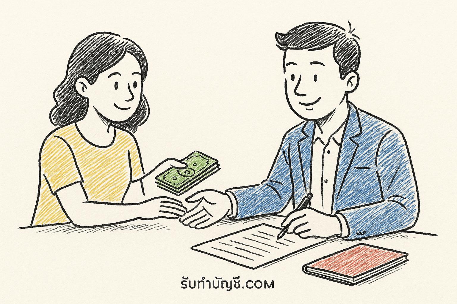 เงื่อนไข การ มัดจำสินค้า