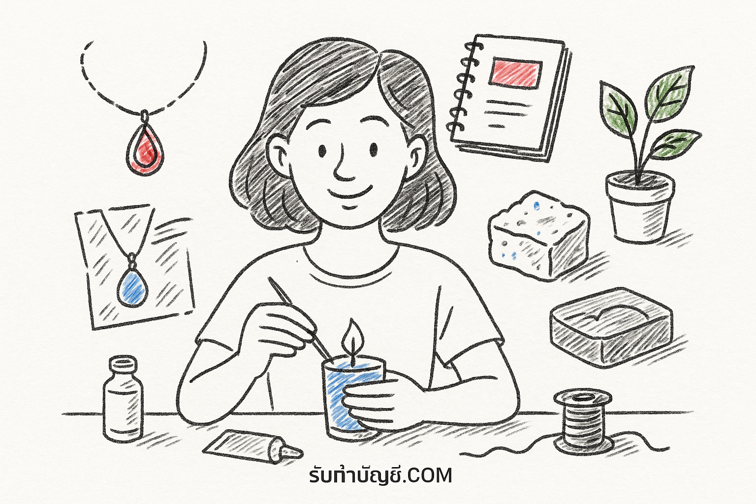 สินค้า diy