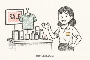 Display โชว์สินค้า การวางแสดงใน 9 รูปแบบออนไลน์ สะดุดตาสนใจ?