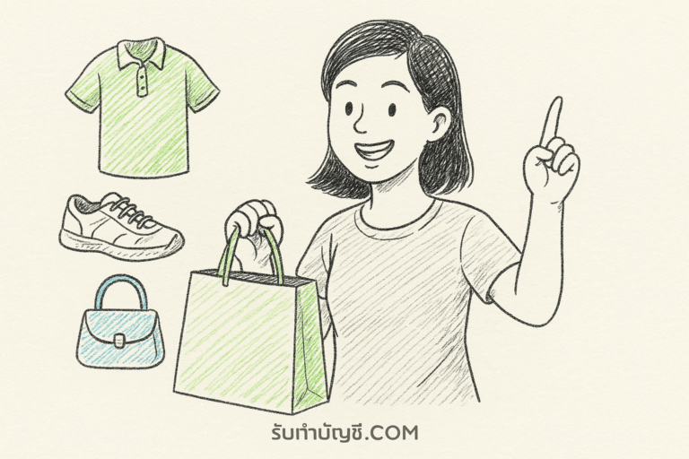 สินค้า outlet คืออะไร