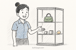 ราคาตู้กระจกโชว์สินค้าอุปกรณ์ความระเบียบอย่าง 9 มองหาตอบแบบ?