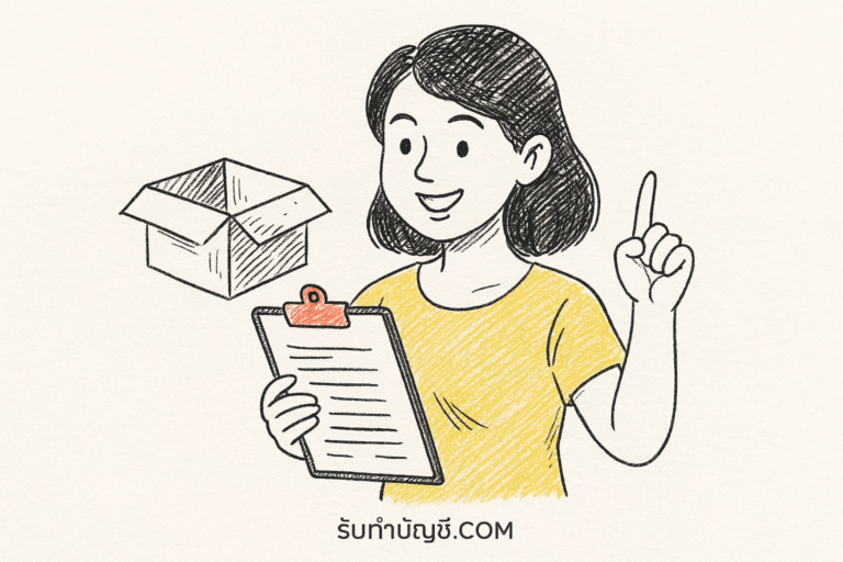 จดหมาย สั่ง ซื้อ สินค้า