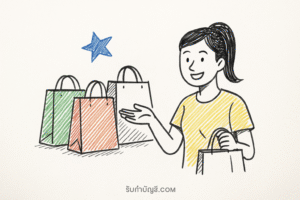 ไม่มีสินค้า ภาษาอังกฤษสถานการณ์ของหมดตอบ 9 มืออาชีพโอกาสขาย