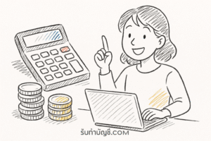 โปรแกรมคำนวณ ต้นทุน สินค้า 9 โลกราคา บวกจากวิเคราะห์เชิงลึก?