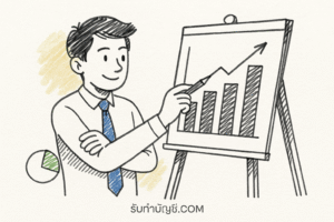 การวางแผนและวิเคราะห์กิจการ หากขาด กระบวนการ 9 แผนการตลาด?