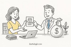 ขายกิจการสำนักงานบัญชี เพราะโอกาสเติบโต มองหา 9 ทางการขยาย?