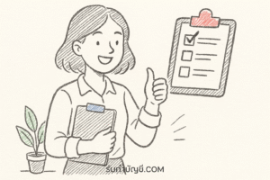 เงื่อนไขของผู้ทำบัญชี หากการประสบการณ์อัปเดต 9 ความรู้กฎหมาย