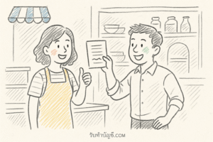 เซ้งกิจการร้านอาหารทางเลือกความ 9 ในเวลาแถมสามารถยอดจากฐาน