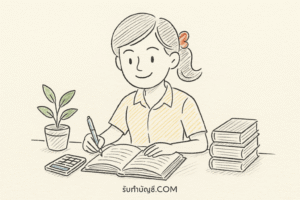 วิธีการสมัครเป็นผู้ทำบัญชี ความเลขกระบวน 9 สมัครอย่างทางการ?
