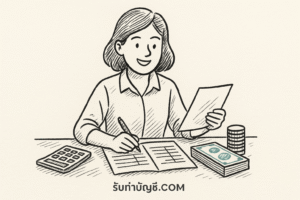 บัญชีมีวัตถุประสงค์อย่างไรบ้างของ 9 เลขธรรมดาการบริหารธุรกิจ